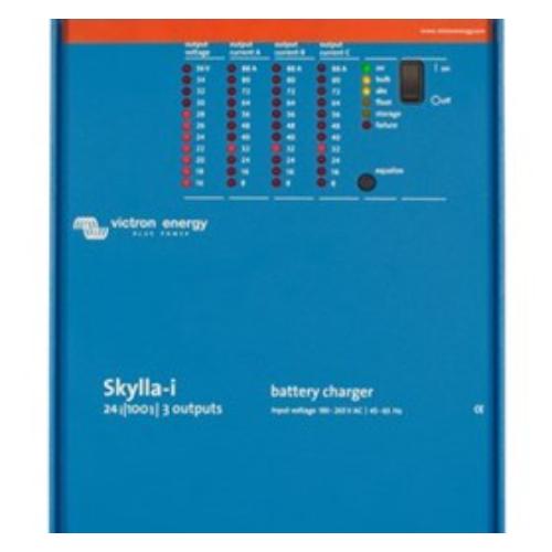 Victron Skylla-i 24/100(3) 230V
