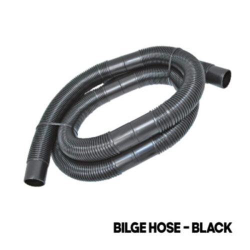 SIERRA - Black Bilge Hose Price For Feet