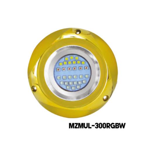 MAZUZEE - 300W LED Underwater Light