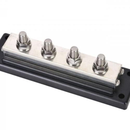 BLUE SEA PowerBar 4 / 600 A Bus Bar